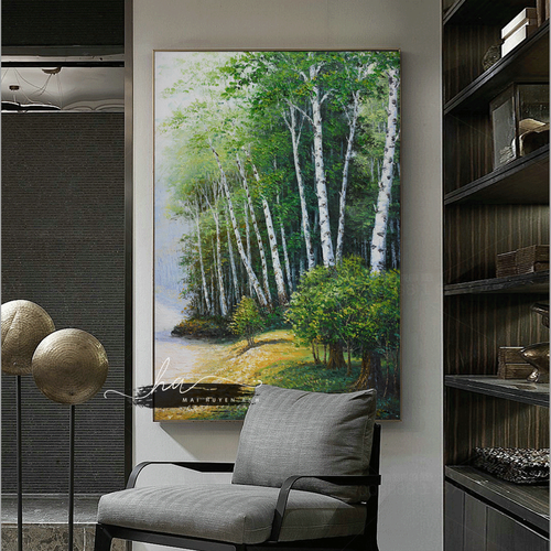 Tranh Phong Cảnh - PX2137