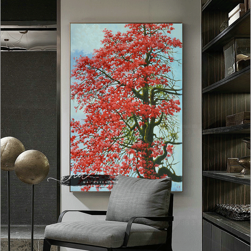 Tranh Phong Cảnh - PX2136