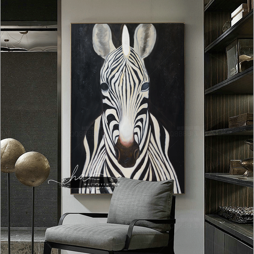 Tranh Ngựa - PX2130