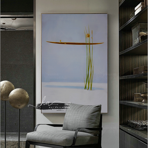 TRANH Trìu Tượng – PX2238