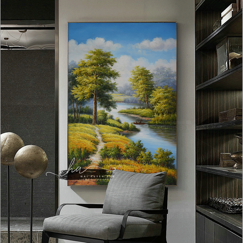 TRANH HOA LA – PX2226