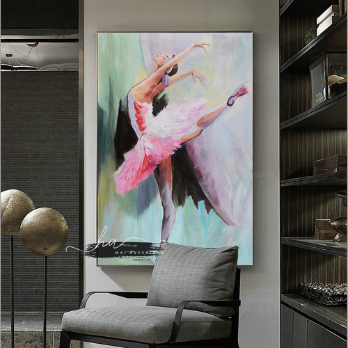 TRANH CÔ GÁI – PX2243