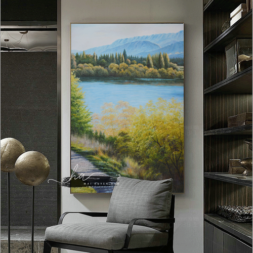 Tranh hoa la - PX2215