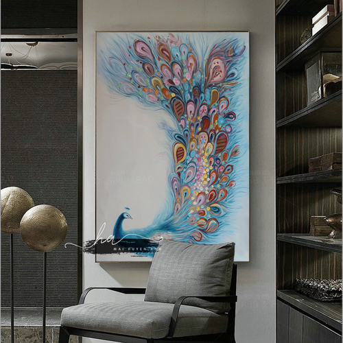 Tranh công - PX2210