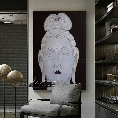 Tranh phật - PX2202