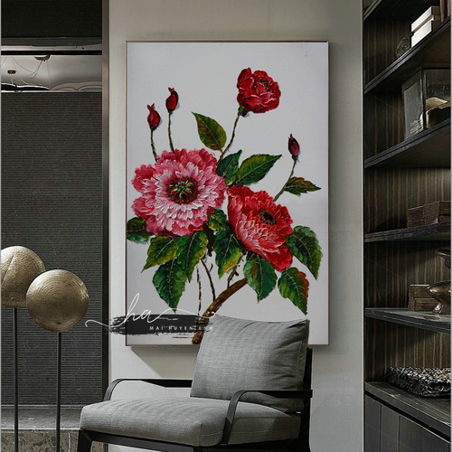 Tranh trìu tượng - PX2198