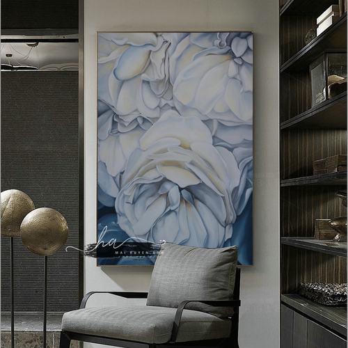 Tranh trìu tượng - PX2190