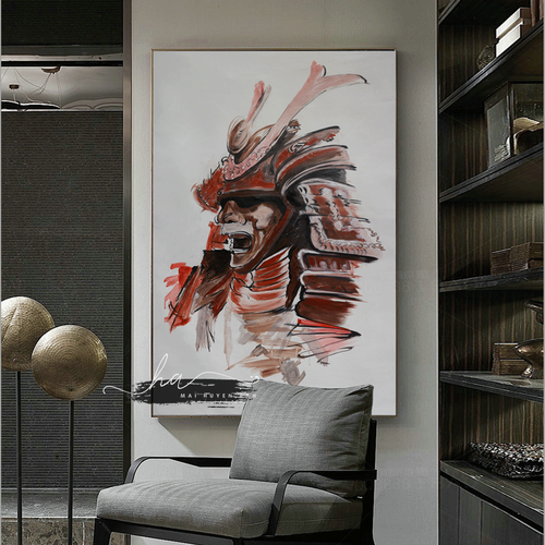 Tranh trìu tượng - PX2187